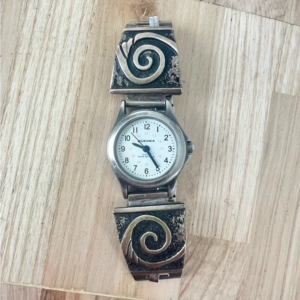 quemex brand watch